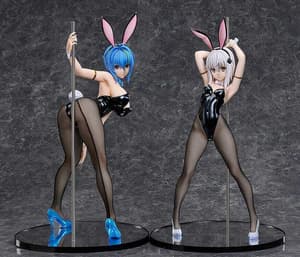 Xenovia - 1/4 B-Style Bunny - FREEing - 8