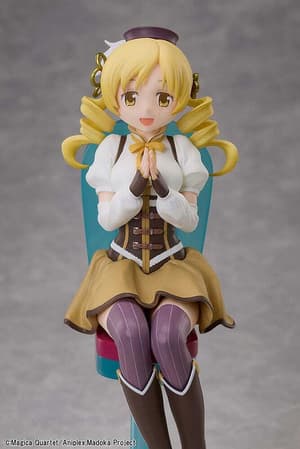 Set - Tea Party: Cake Song - Aniplex - 8
