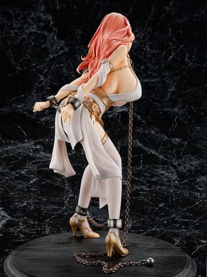 Queen Pharnelis & Goblin Set - Oda Non Creator’s Collection - FROG / Native - 13