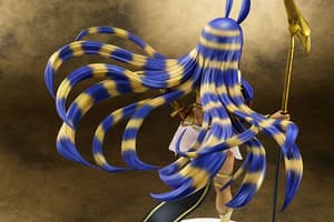 Fate/Grand Order PVC Statue 1/7 Caster/Nitocris 27 cm - 10