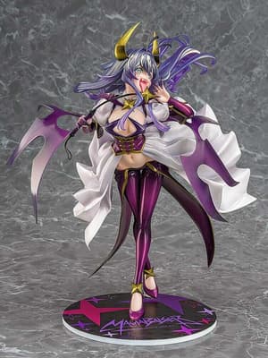 Magia Baiser (Hiiragi Utena) - Second Form - Phat Company - 4