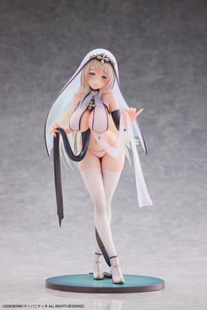 Saint Elena (Mappa Ninatta) - Dokibokki (2)