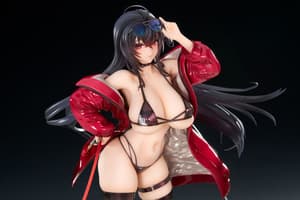 Taihou - Enraptured Companion - Apex - 8
