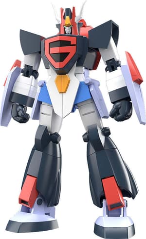 MODEROID Jumbow - 1