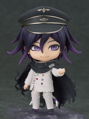 Nendoroid 2802 Kokichi Oma - 5