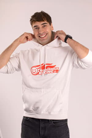 GOODSMILE RACING Hoodie - 3