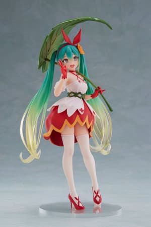 Hatsune Miku Wonderland - Däumelinchen - Taito (7)