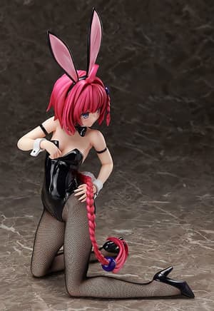 Mea Kurosaki - 1/4 Bunny Version - FREEing B-Style - 4