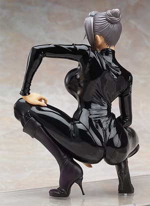 Meiko Shiraki - Catsuit Version - 4