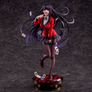 Yumeko Jabami - Union Creative International (10)