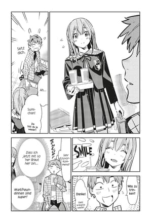Rental Girlfriend - Carlsen - Vol. 12 - 3