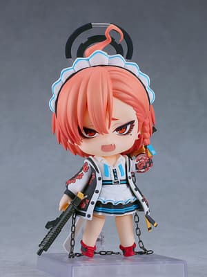 Nendoroid 2699 Neru Mikamo - 2