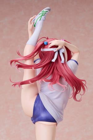 Nanaka Hinoura: Gym Uniform Ver. - 8