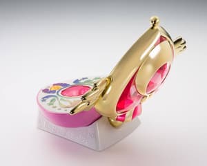 Crisis Moon Compact - Édition Éternelle - Sailor Moon Proplica - Bandai Spirits - 6
