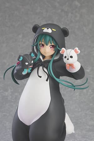 Yuna - L - Kuma Kuma Kuma Bear Punch! Pop Up Parade - Good Smile Company - 2