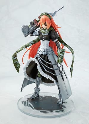 CZ2128 Delta -10th Anniversary so-bin - KD Colle - Kadokawa - 2