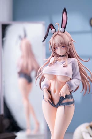 Fairy Maiden from another World Rabi - MaxCute - 2