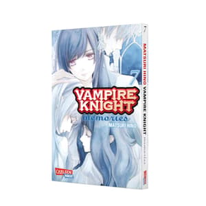 Vampire Knight - Memories - Carlsen - Vol. 07 - 4