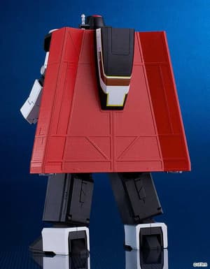 Ramrod (Bismark) - Moderoid - Good Smile Company - 12