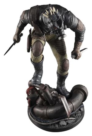Kaiman (Caiman) - Megahouse - 6