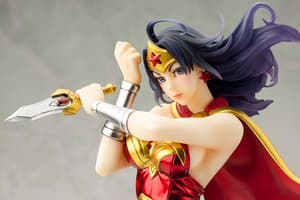 Wonder Woman - 2nd Edition - DC Comics Bishoujo - 8
