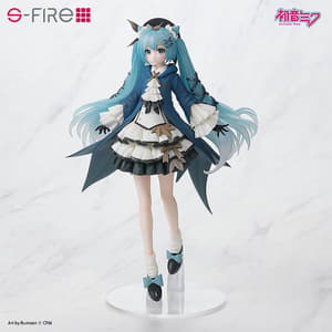 Hatsune Miku - Autumn Outing - S-Fire - Sega - 5