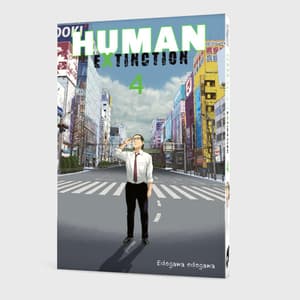 Human Extinction - Carlsen - Band 4 - 4