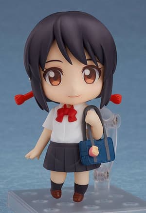 Nendoroid 802 Mitsuha Miyamizu - Re-Release - 2