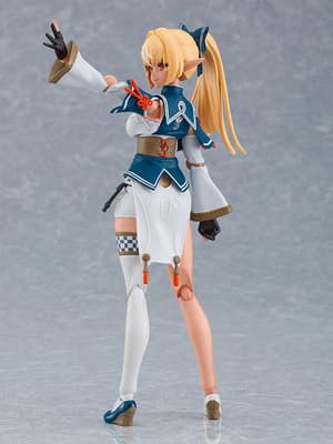 Figma 552 Shiranui Flare - 7
