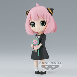 Anya Forger - Spy x Family - Q Posket Version A - 1