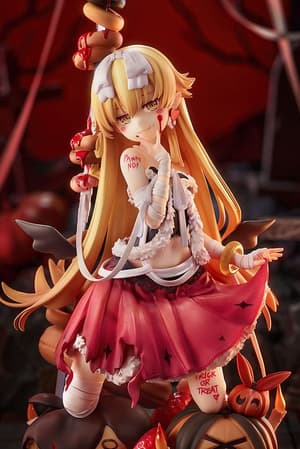 Shinobu Oshino - Trick or Treat - Good Smile Company - 10