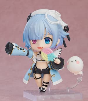Nendoroid 2258 Nazuna Amemiya (2)