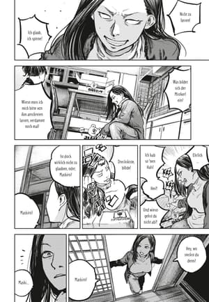 Gannibal - Carlsen - Vol. 01 - 6
