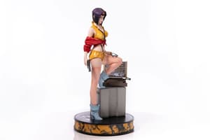 Faye Valentine - Cowboy Bebop - First 4 Figures - 8