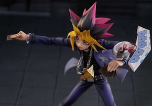 Yugi Muto - Passionate Duelists - ARTFX J - Kotobukiya - 5