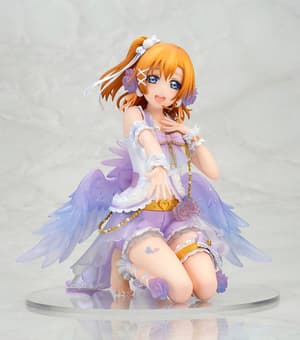 Honoka Kousaka - White Day - Alter - 2