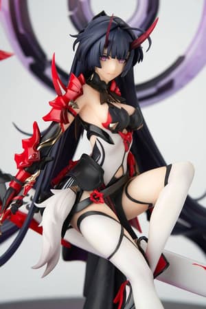 Raiden Mei - Expanded Edition - Herrscher of Thunder LotF Version - miHoYo - 8