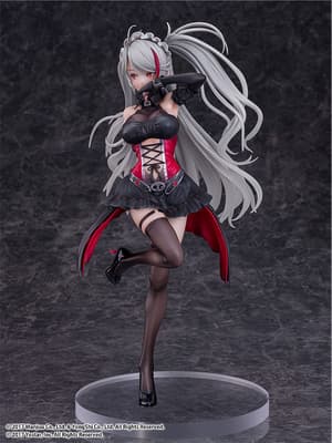 Prinz Eugen - Kindred Evening Spirits - Pony Canyon - 6