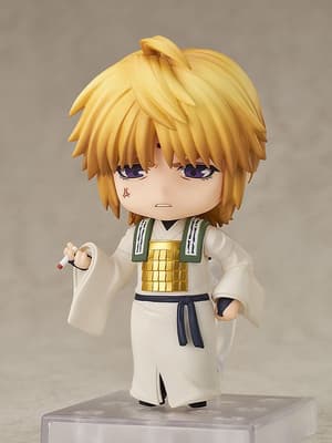 Nendoroid 2068 Genjo Sanzo - 3