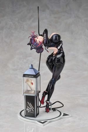 Quency - Escape Queen - Good Smile Company - 5