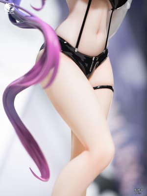 Yuna (Biya) - Bunny Girl - Bear Panda (19)
