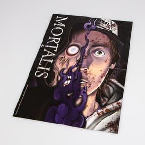 Jell, Mortalis - Carlsen - Band 01 - 5