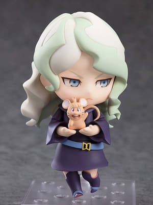 Nendoroid 957 Diana Cavendish - 5