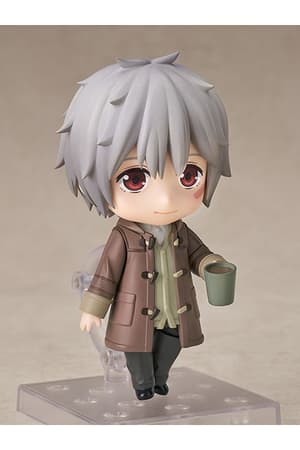 Nendoroid 2005 Shion - 7