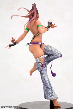 Christie Monteiro - Tekken Bishojo - Kotobukiya - 7