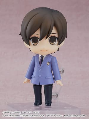 Nendoroid 2103 Haruhi Fujioka - 1