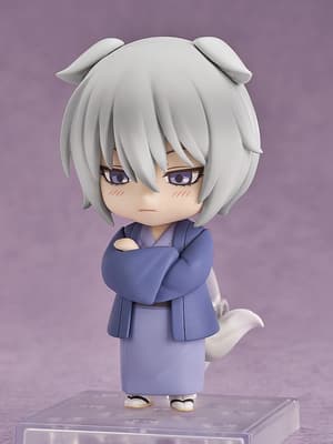 Nendoroid 2443 Tomoe - 5