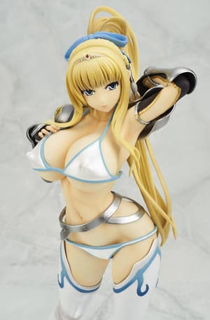 Isis Petrova Elenskaya - Bikini Version - Lechery - 4