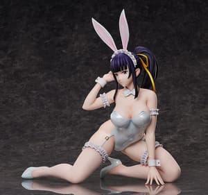 Narberal Gamma - 1/4 B-Style - Freeing (2)