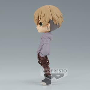 Chifuyu Matsuno - Tokyo Revengers (Plain Clothes Version) - Q Posket Version B (1)